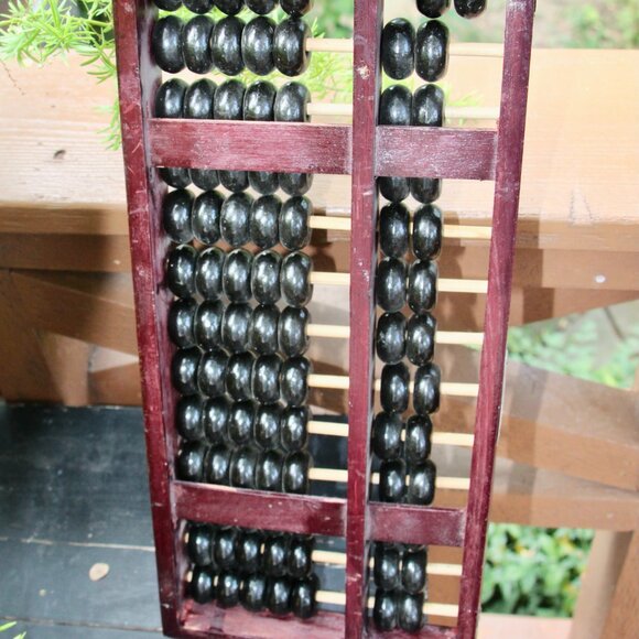 Vintage ABacus - Picture 2 of 5